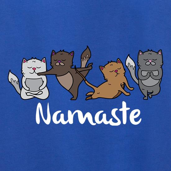 Cat Yoga Jumpers
